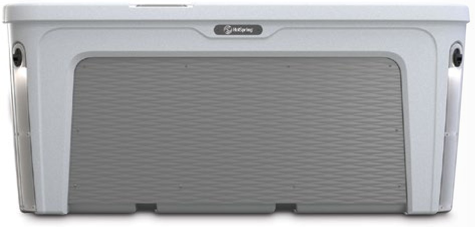 Freeflow Collection hot tub cabinet