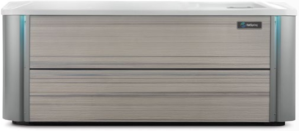 Hot Spot Collection hot tub cabinet