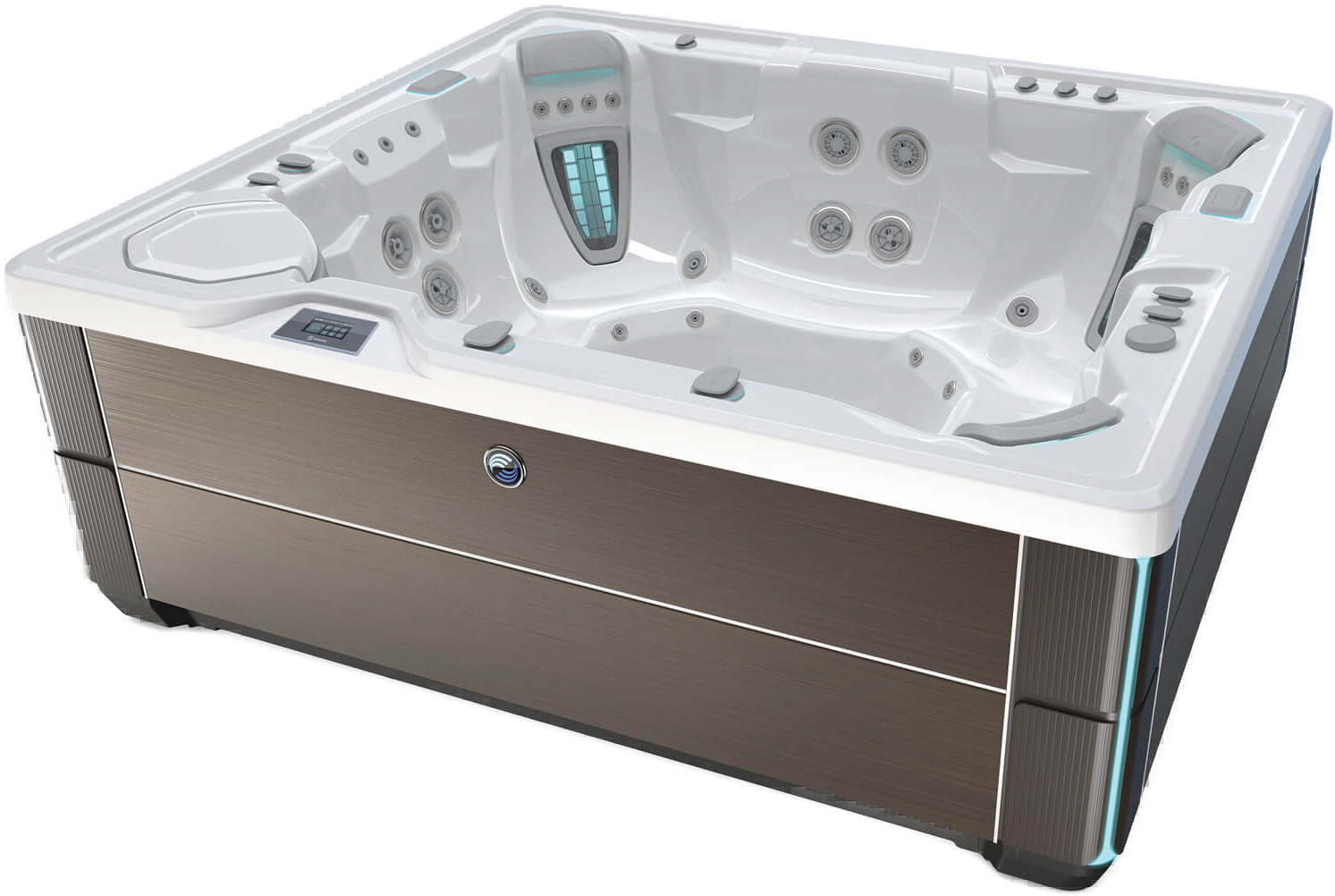 Hot Tubs
