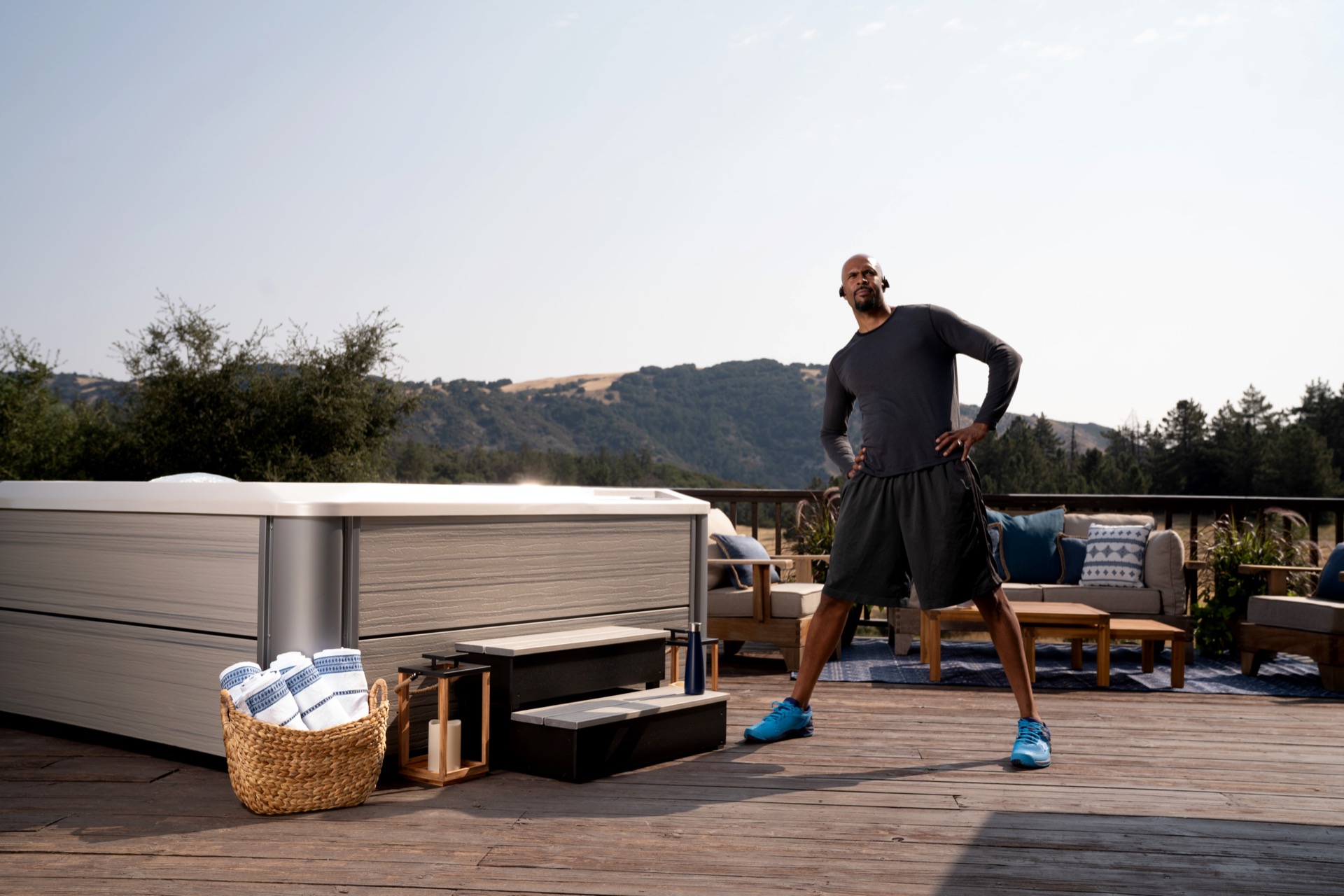 Free Delivery on All Models