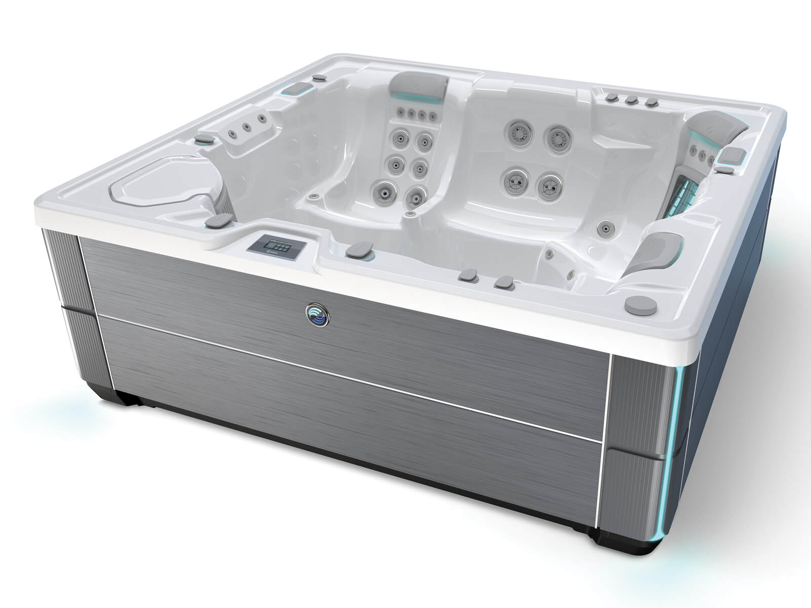 Envoy in stock at East Texas Hot Tub Co.