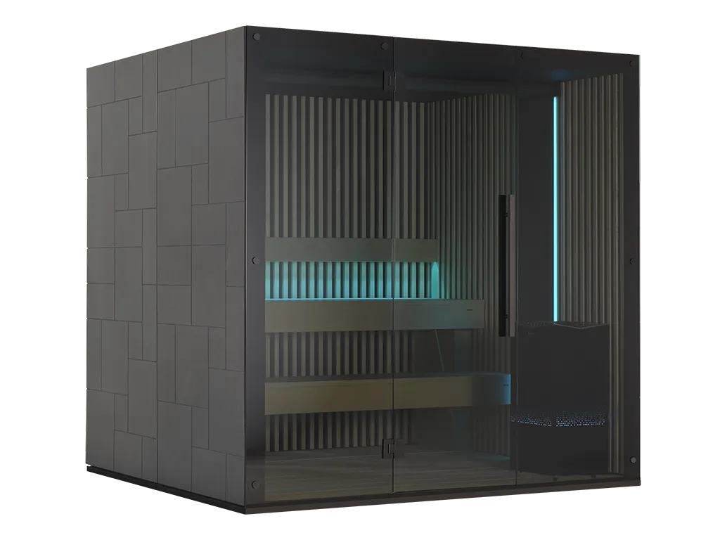 Saunas